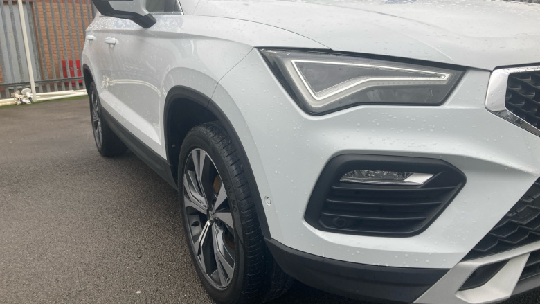 SEAT Ateca 1.5 TSI EVO SE Technology 5dr DSG Petrol Estate